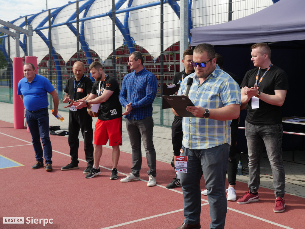 Dzień Dziecka na Sportowo