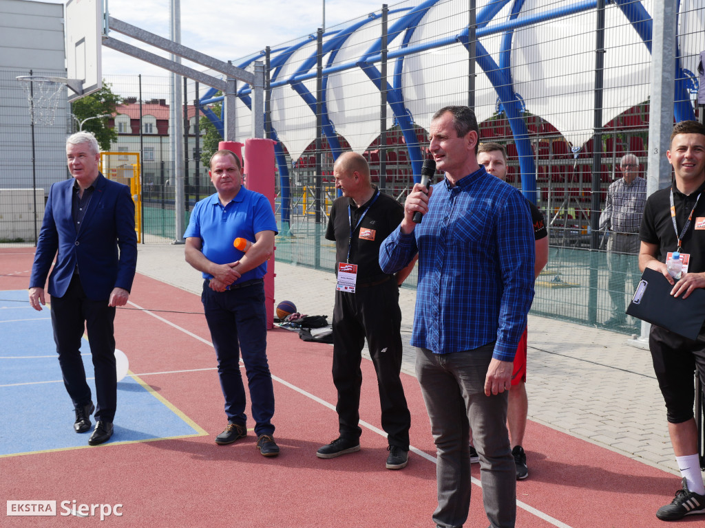 Dzień Dziecka na Sportowo