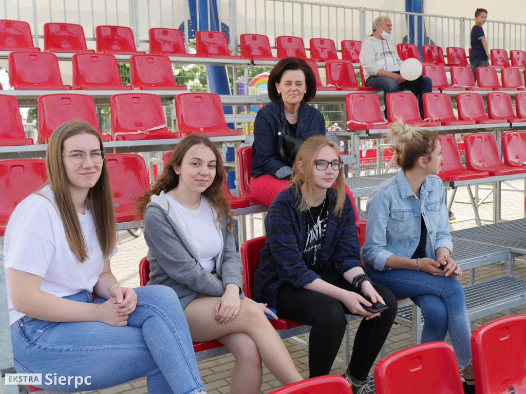 Dzień Dziecka na Sportowo
