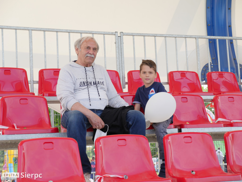 Dzień Dziecka na Sportowo