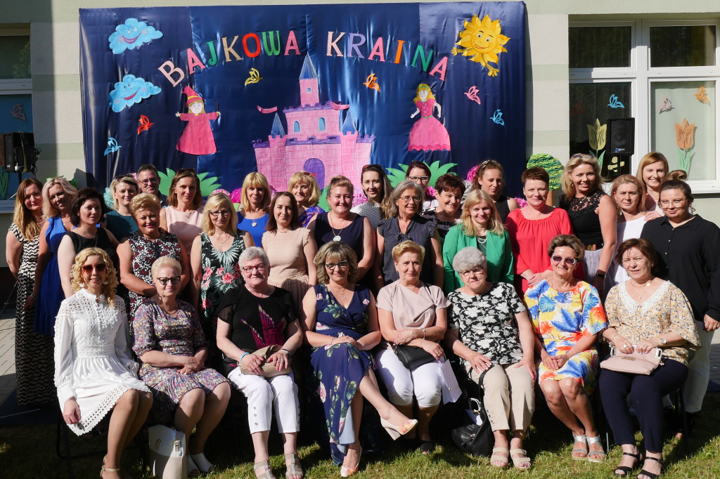 Nadanie imienia MP nr 2 w Sierpcu