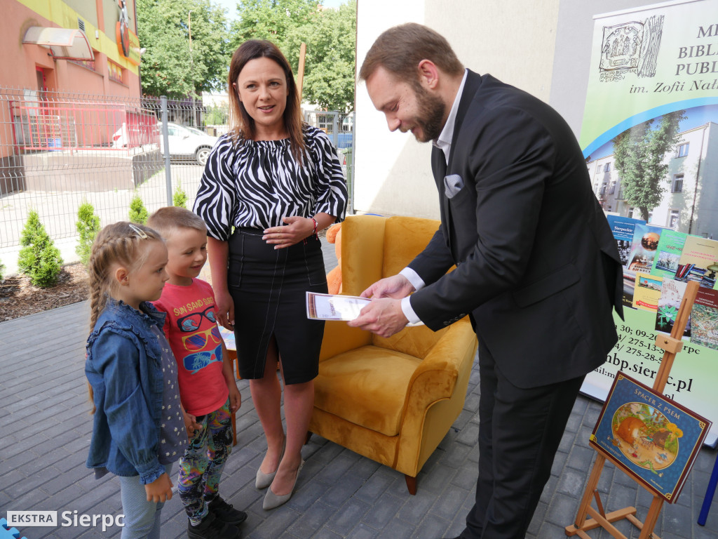 Cała Polska Czyta Dzieciom