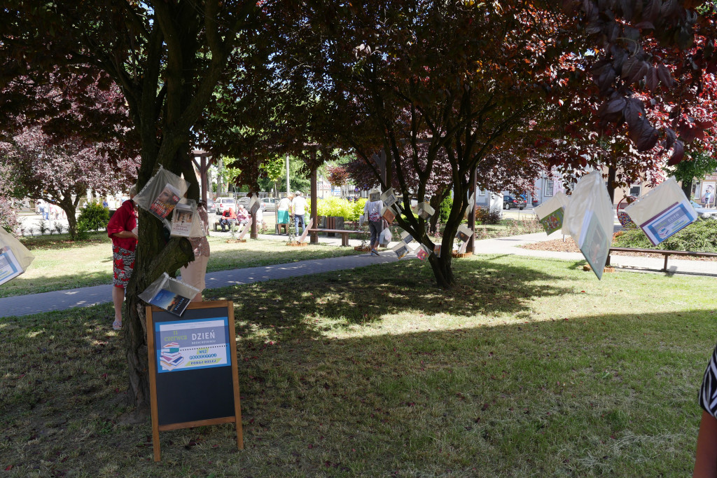 Dzień Bookcrossingu
