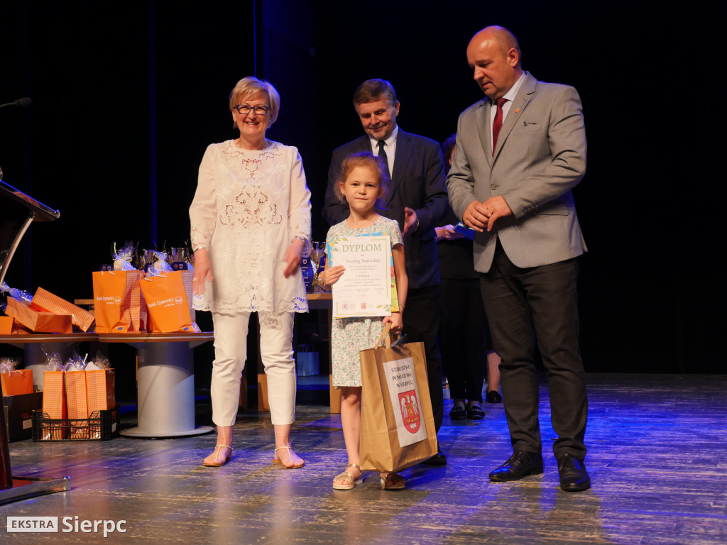 Konkurs recytatorski Wiosna, ach to ty