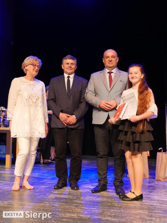 Konkurs recytatorski Wiosna, ach to ty