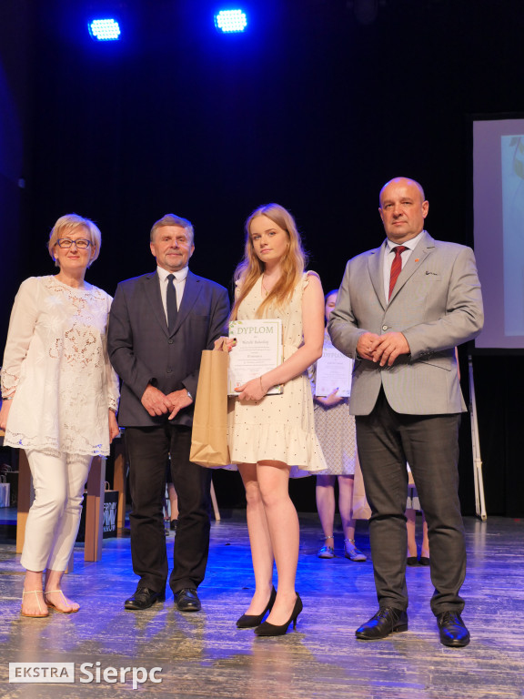 Konkurs recytatorski Wiosna, ach to ty