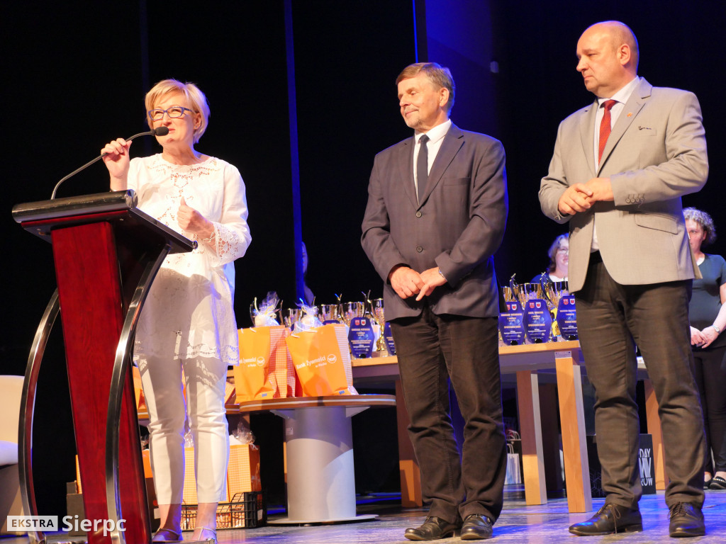 Konkurs recytatorski Wiosna, ach to ty