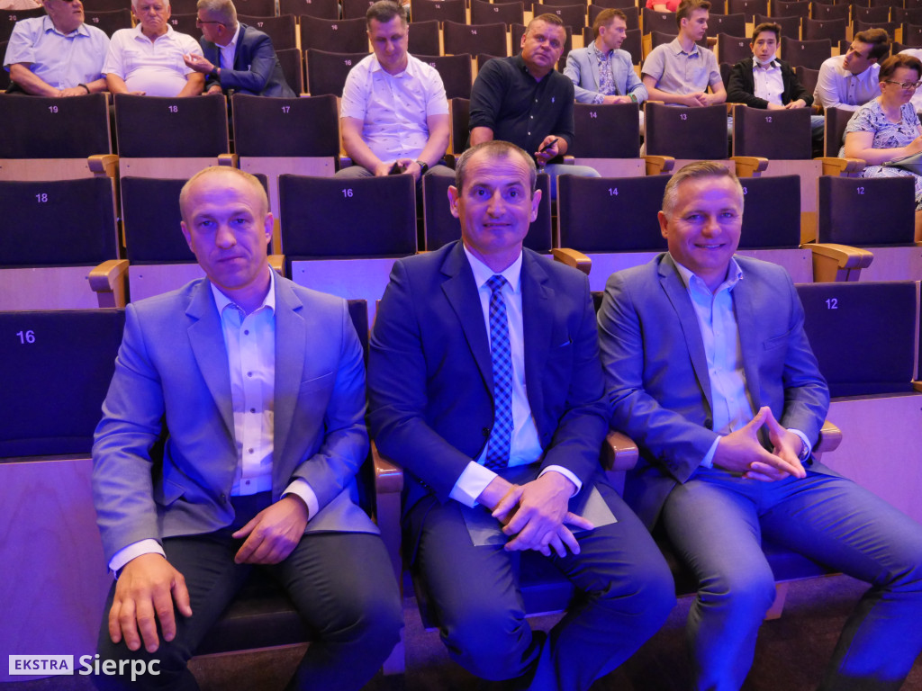 Sportowiec Ziemi Sierpeckiej 2019
