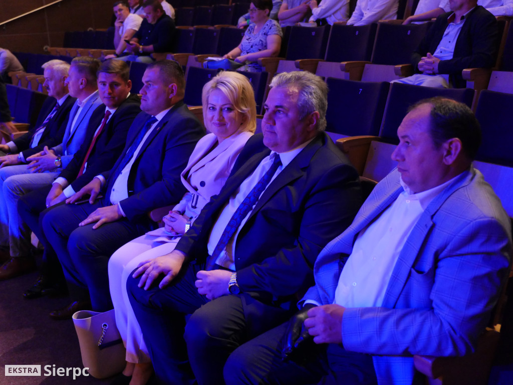 Sportowiec Ziemi Sierpeckiej 2019