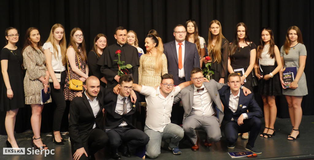 Abiturki w Leonium