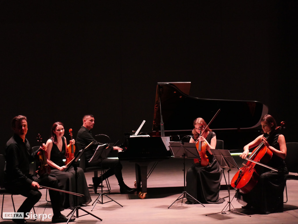 Koncert Maksyma Rzemińskiego