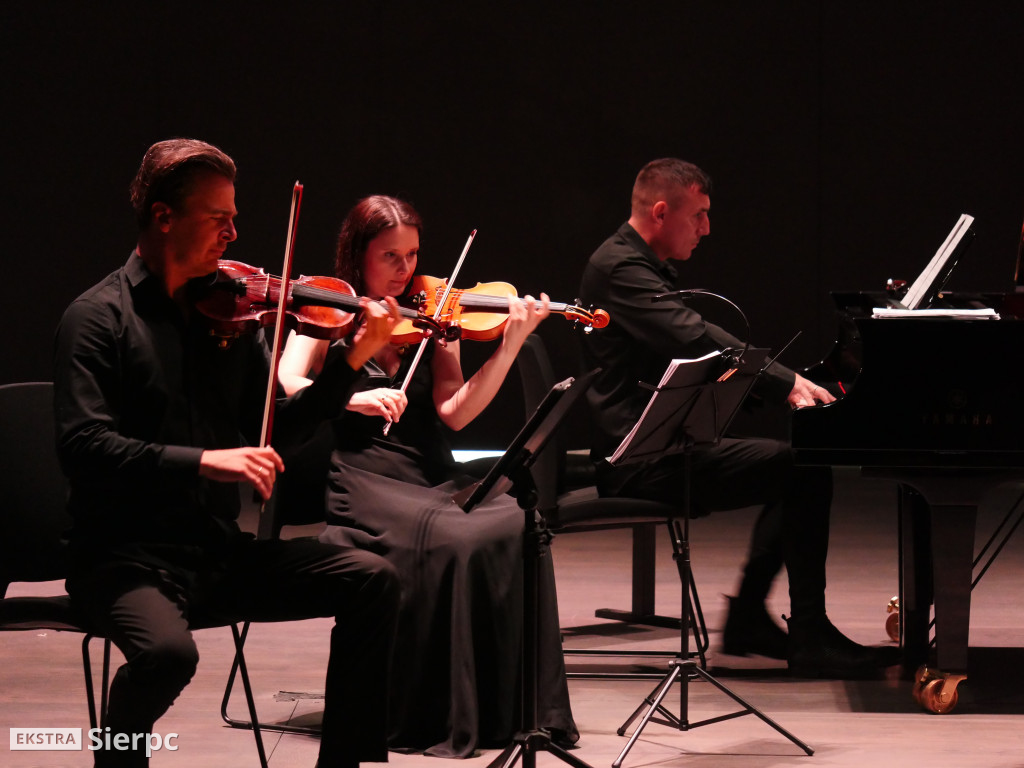 Koncert Maksyma Rzemińskiego