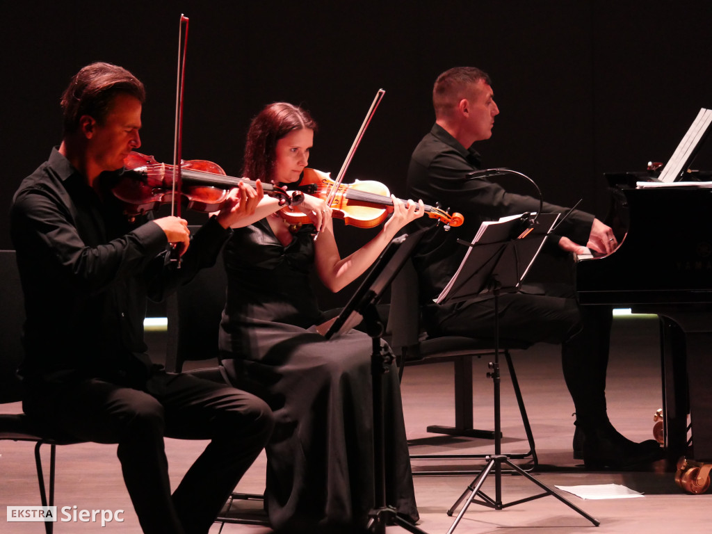 Koncert Maksyma Rzemińskiego