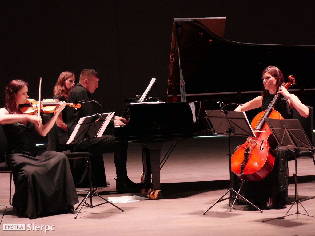 Koncert Maksyma Rzemińskiego