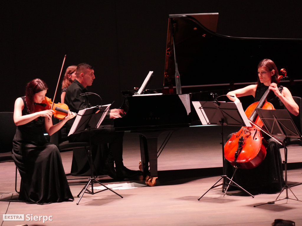 Koncert Maksyma Rzemińskiego