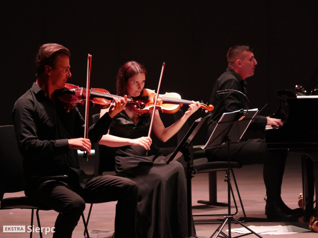 Koncert Maksyma Rzemińskiego