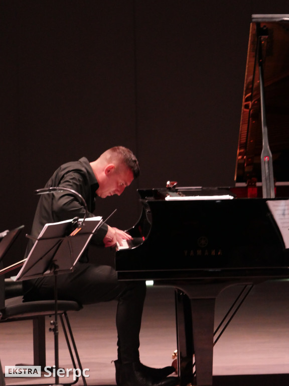 Koncert Maksyma Rzemińskiego