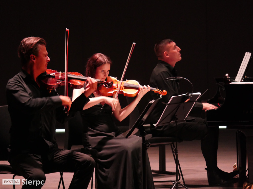 Koncert Maksyma Rzemińskiego