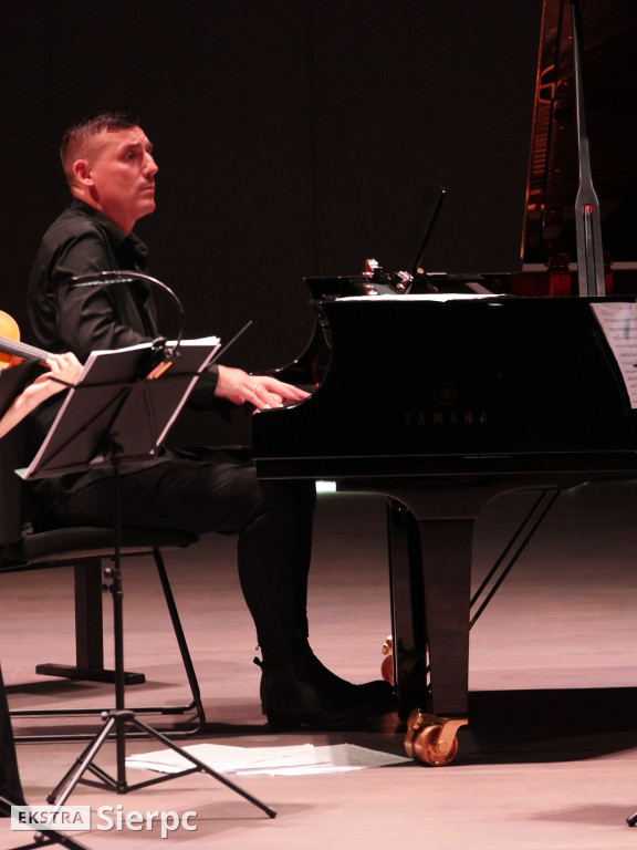 Koncert Maksyma Rzemińskiego