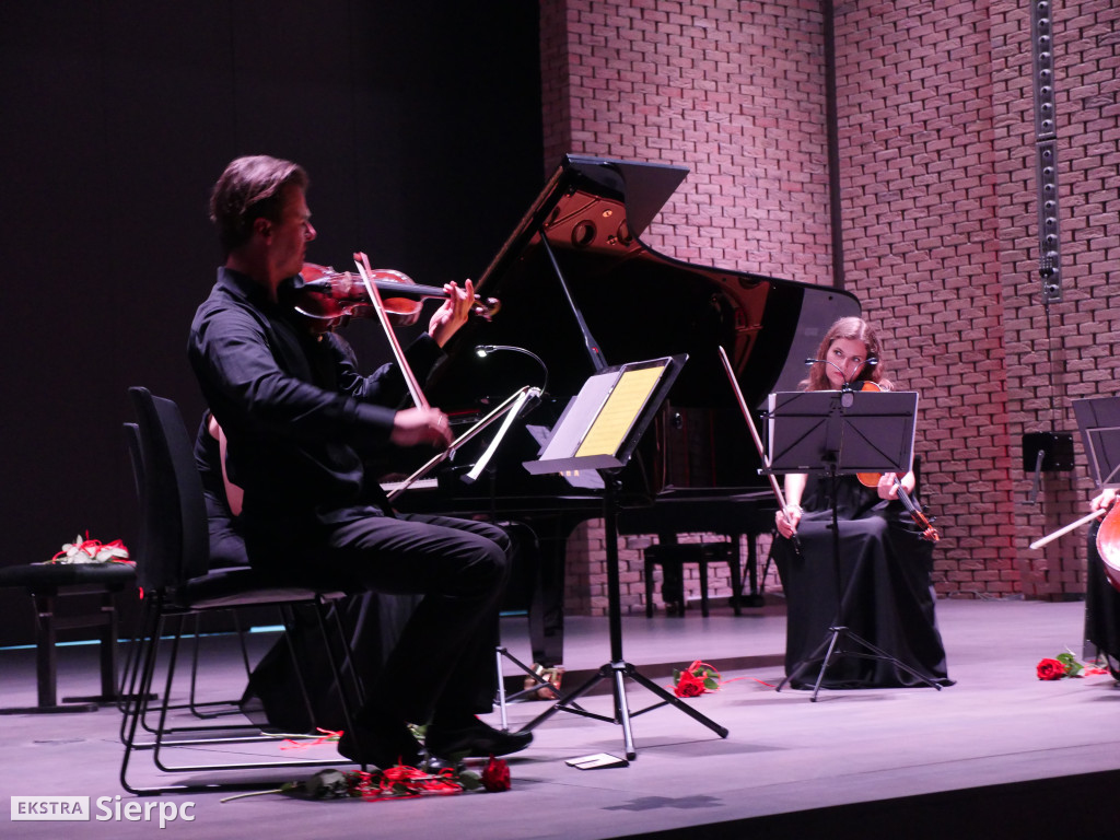 Koncert Maksyma Rzemińskiego