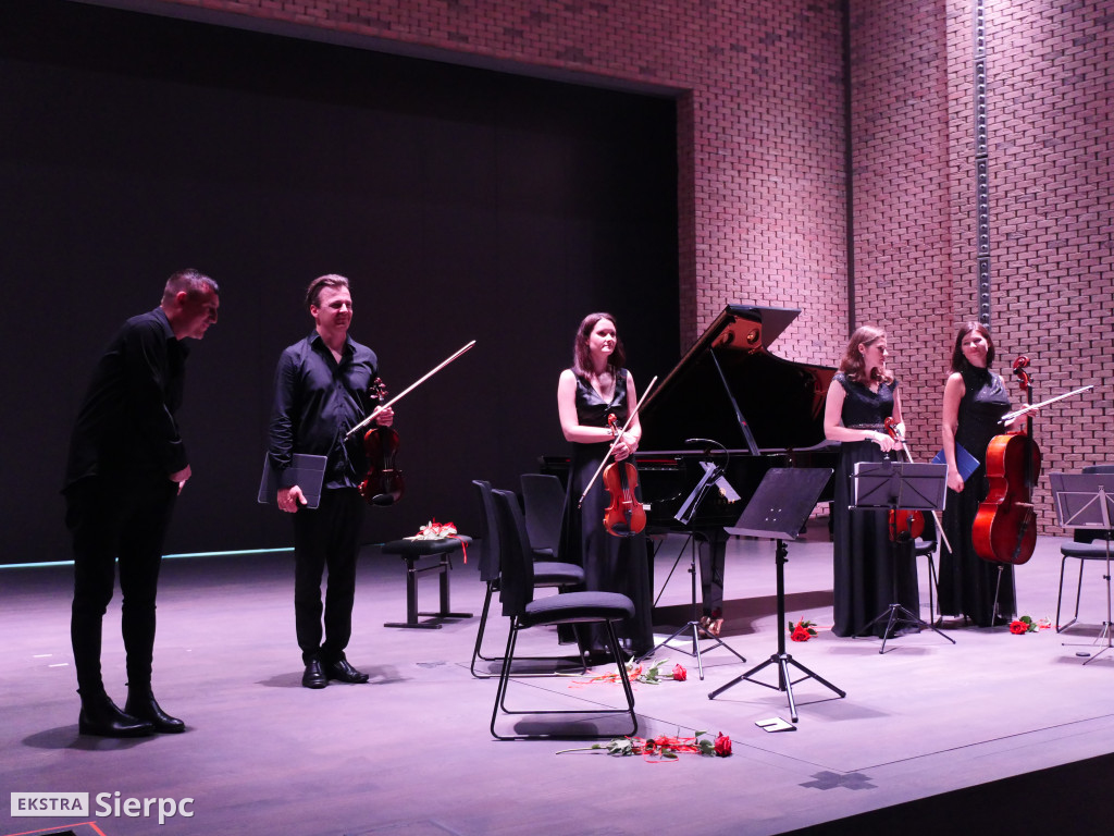 Koncert Maksyma Rzemińskiego