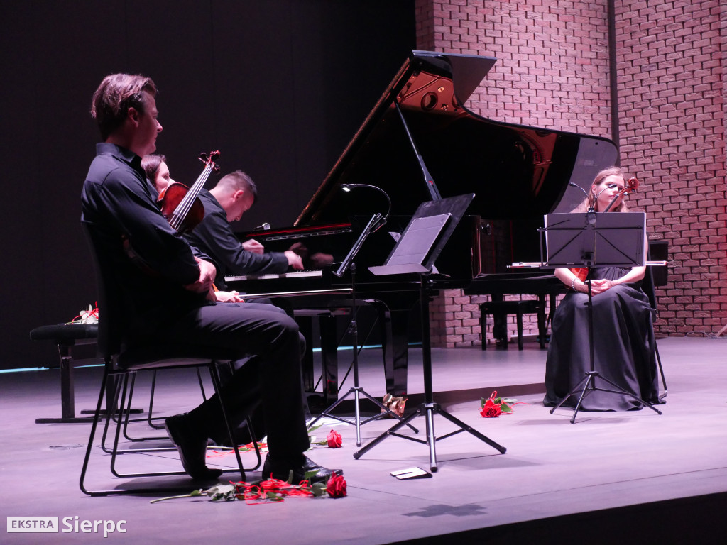 Koncert Maksyma Rzemińskiego