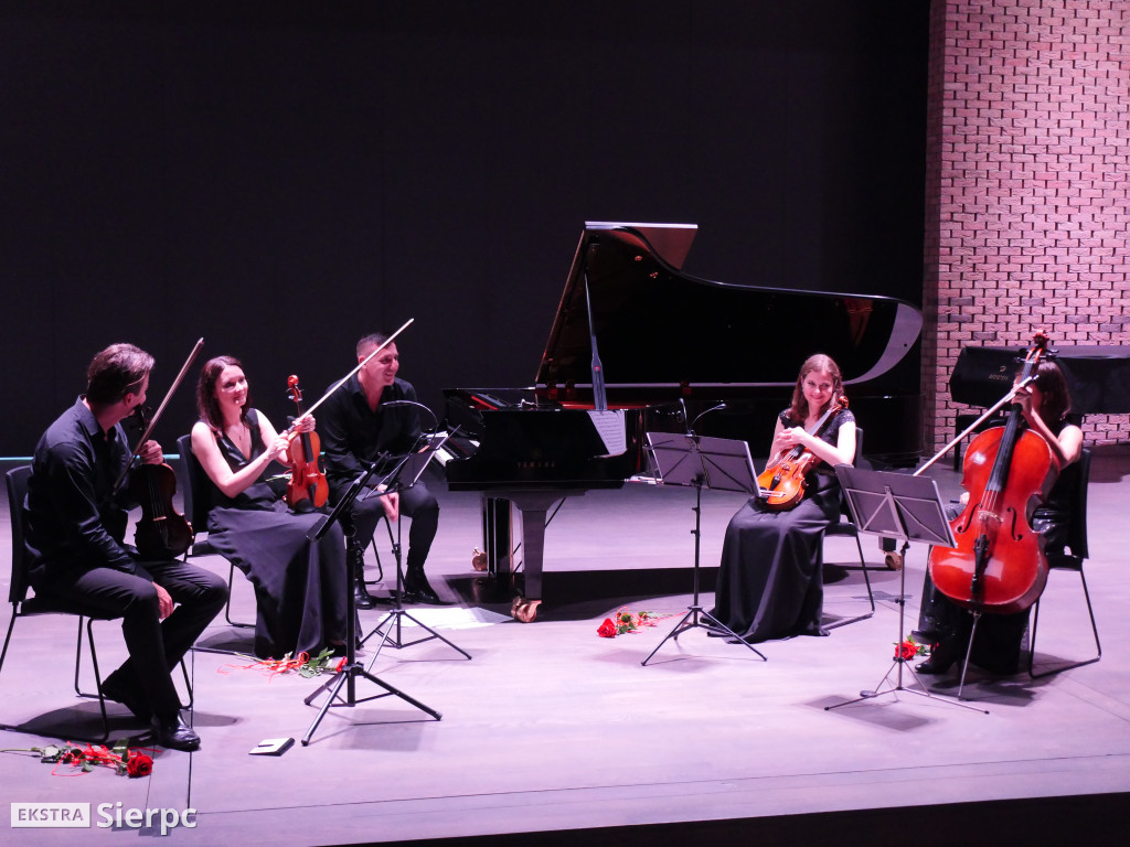 Koncert Maksyma Rzemińskiego