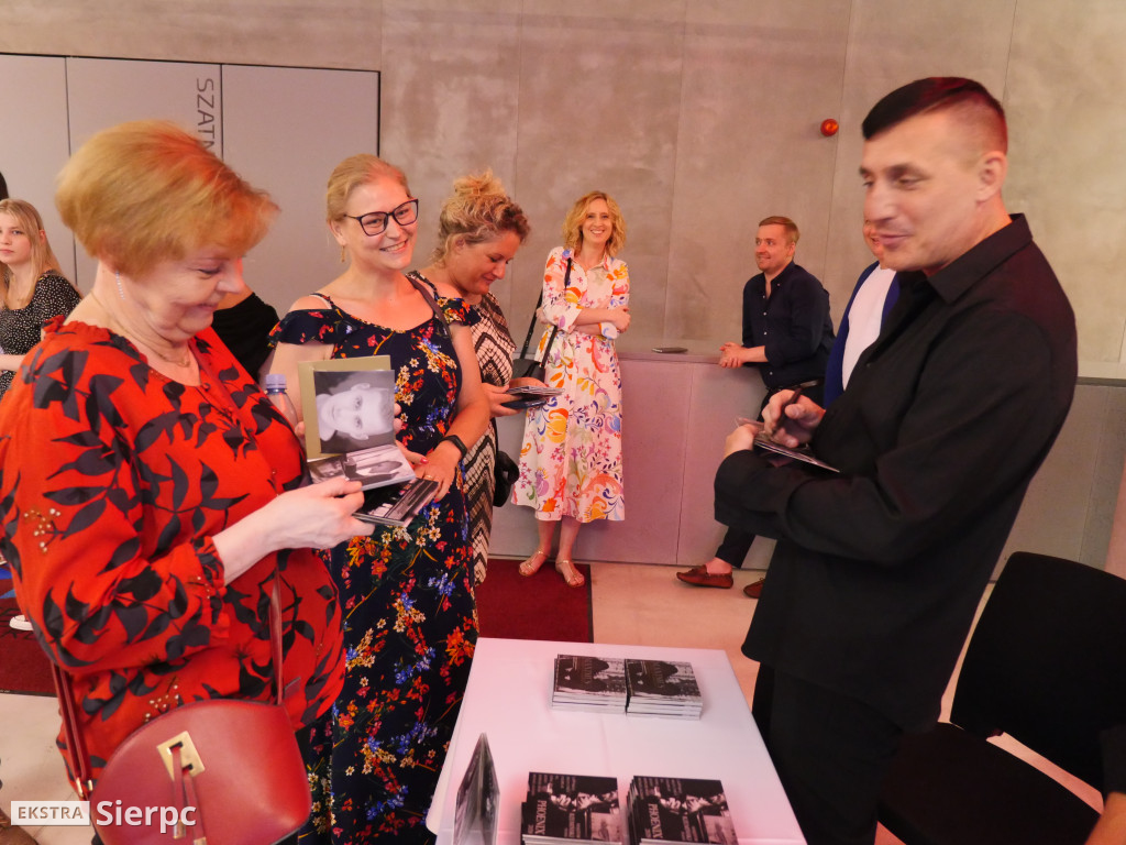 Koncert Maksyma Rzemińskiego
