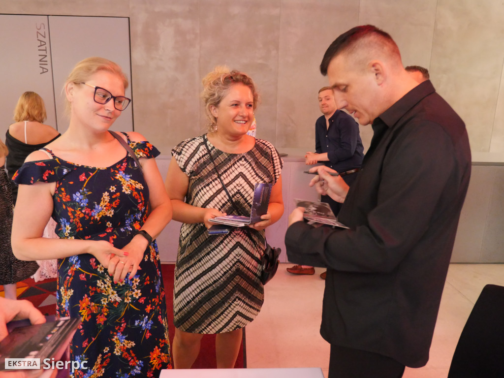 Koncert Maksyma Rzemińskiego