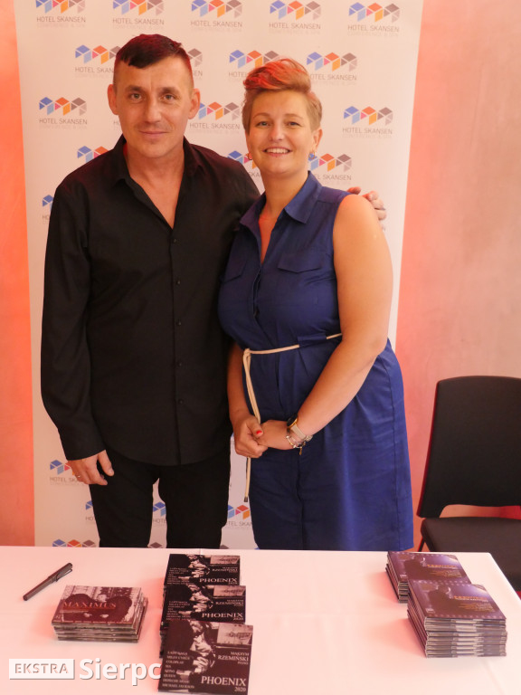 Koncert Maksyma Rzemińskiego