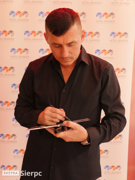 Koncert Maksyma Rzemińskiego