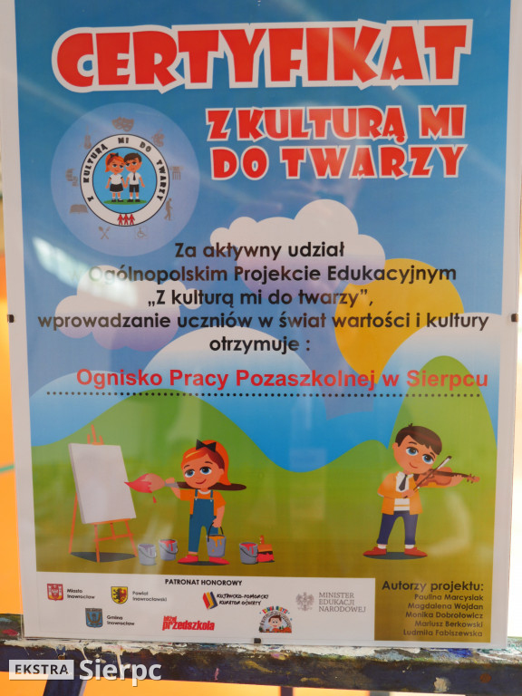 Zakończenie roku w OPP