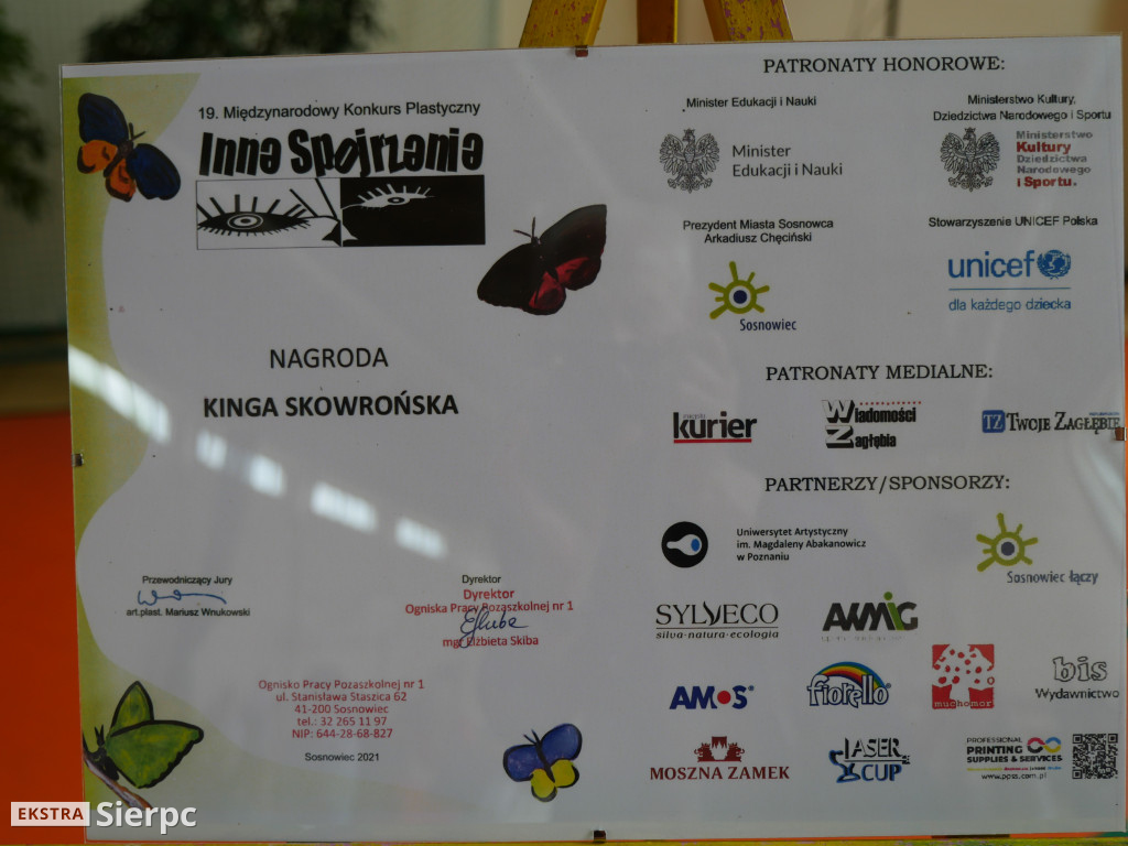 Zakończenie roku w OPP