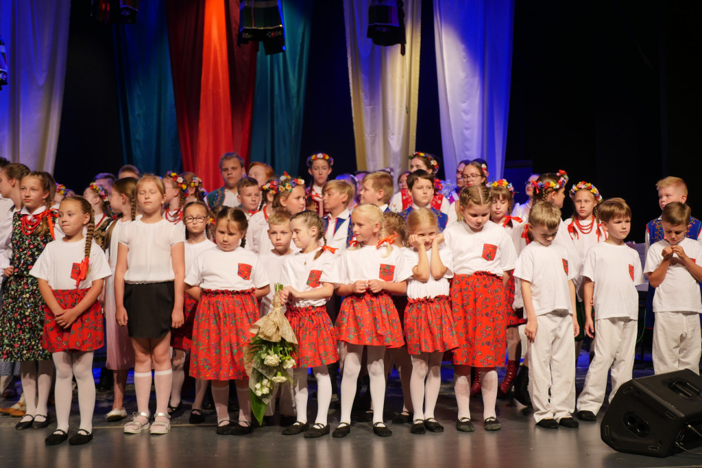 Koncert Kasztelanka i jej goście