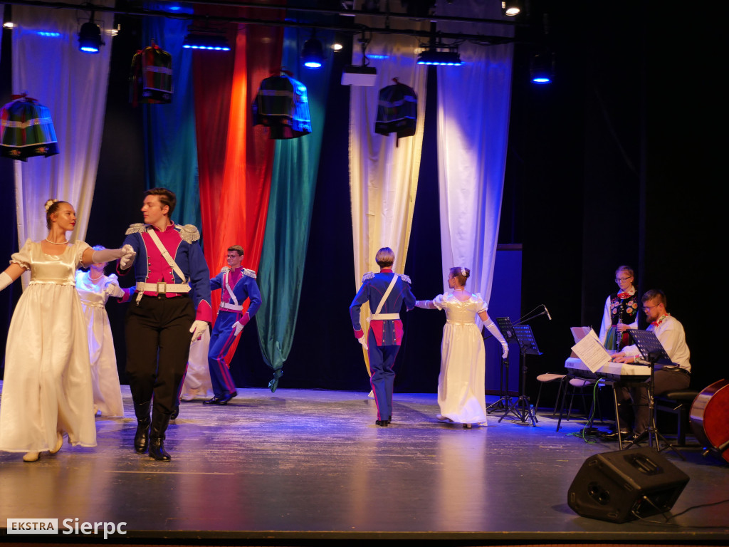 Koncert Kasztelanka i jej goście