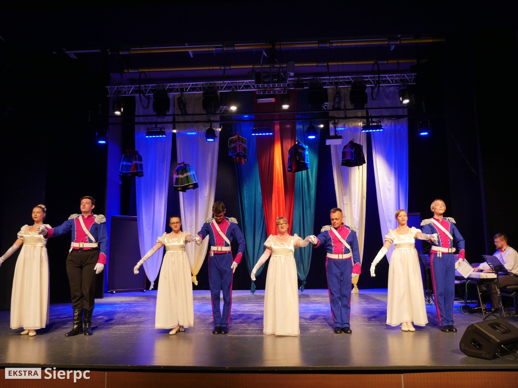 Koncert Kasztelanka i jej goście