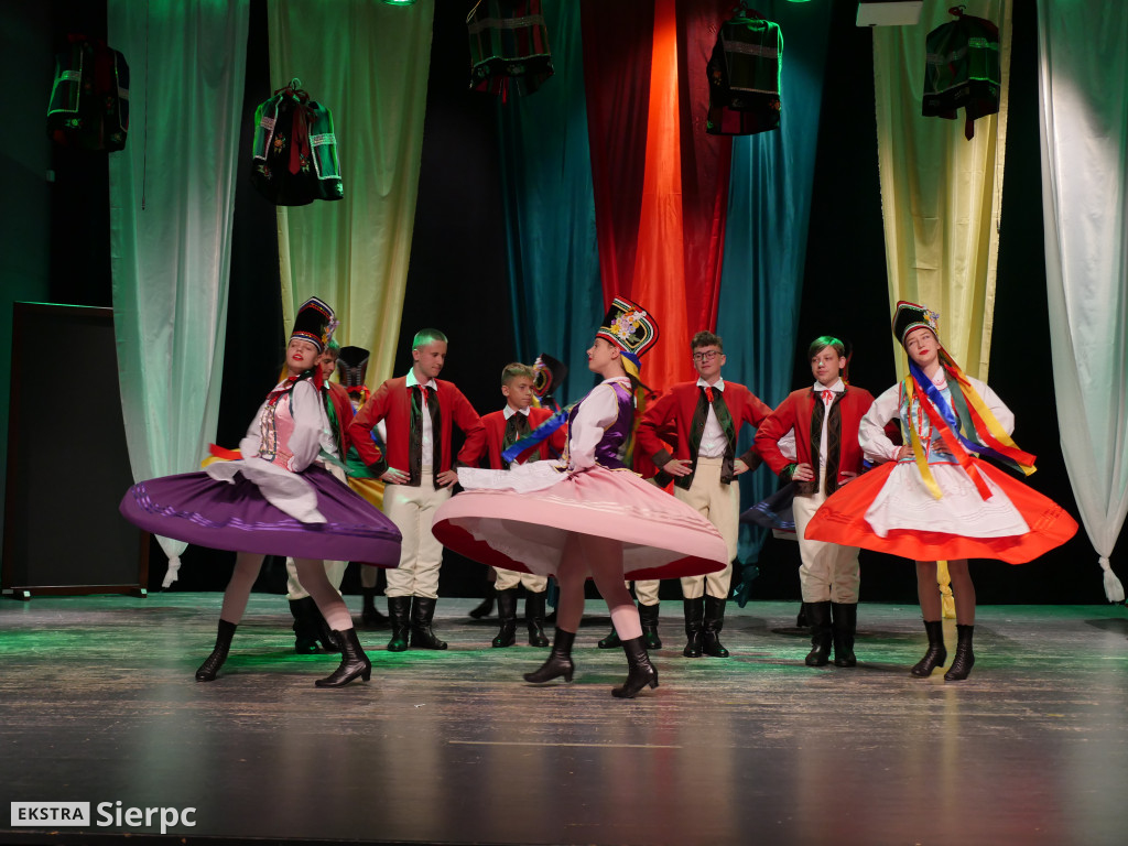 Koncert Kasztelanka i jej goście