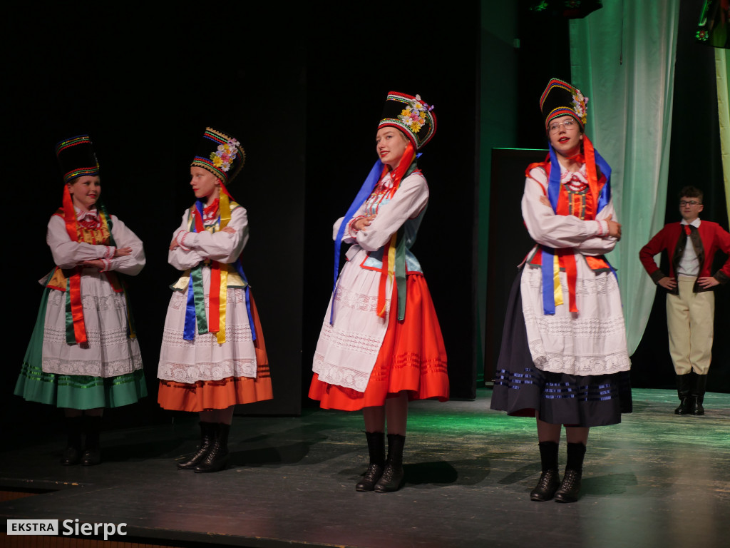 Koncert Kasztelanka i jej goście