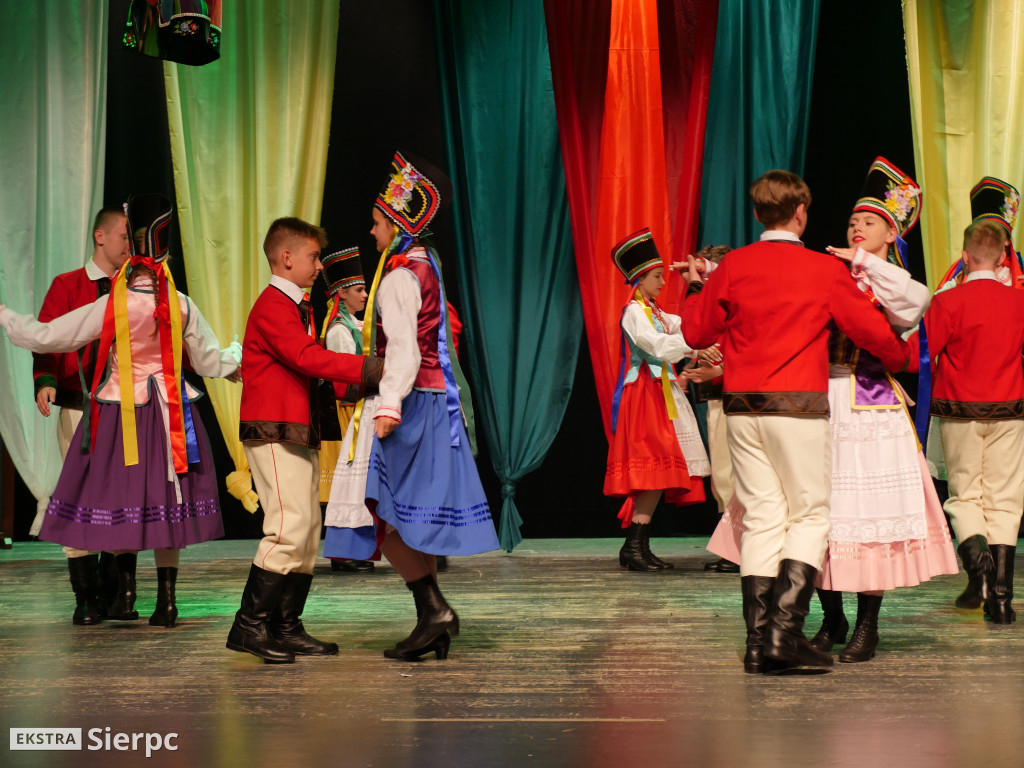 Koncert Kasztelanka i jej goście