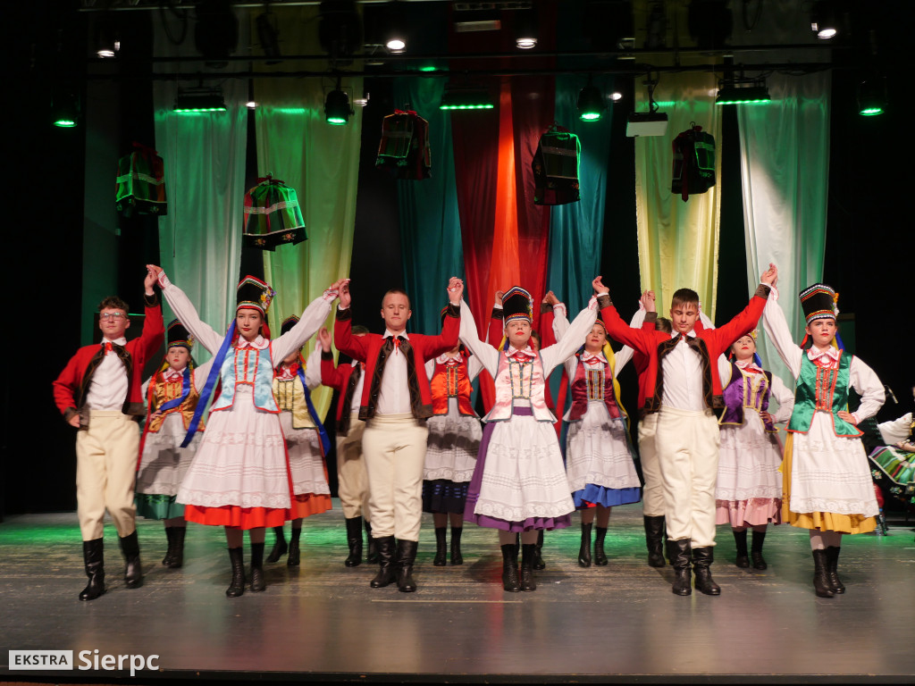 Koncert Kasztelanka i jej goście