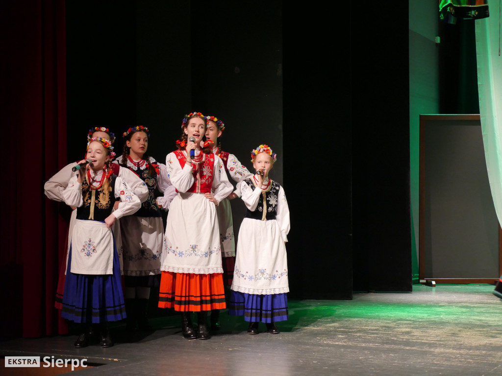 Koncert Kasztelanka i jej goście