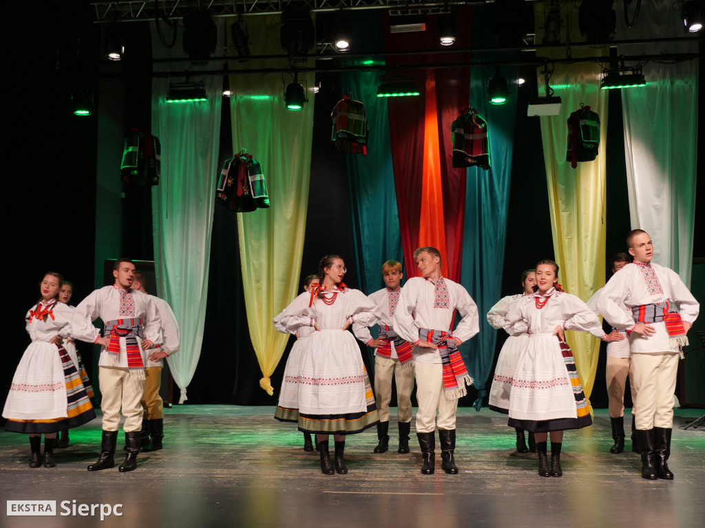 Koncert Kasztelanka i jej goście