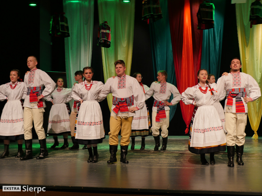 Koncert Kasztelanka i jej goście