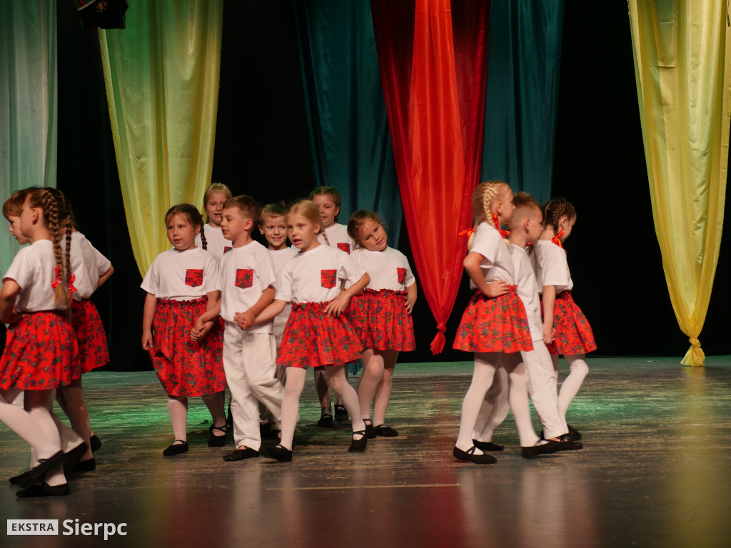 Koncert Kasztelanka i jej goście