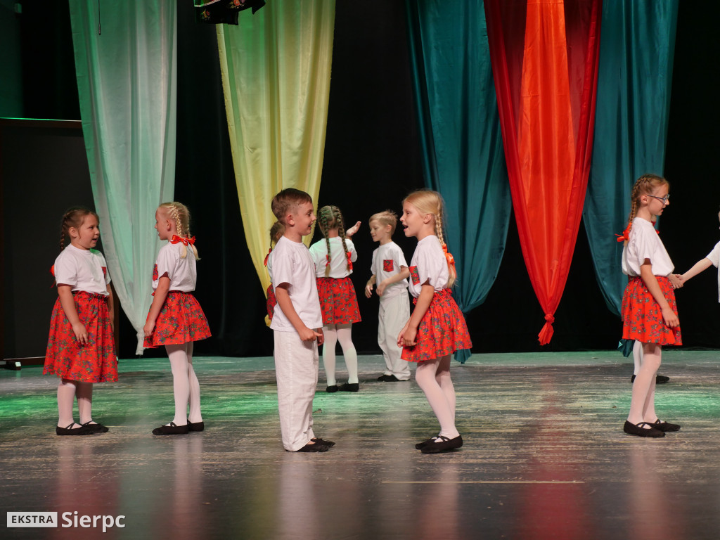 Koncert Kasztelanka i jej goście