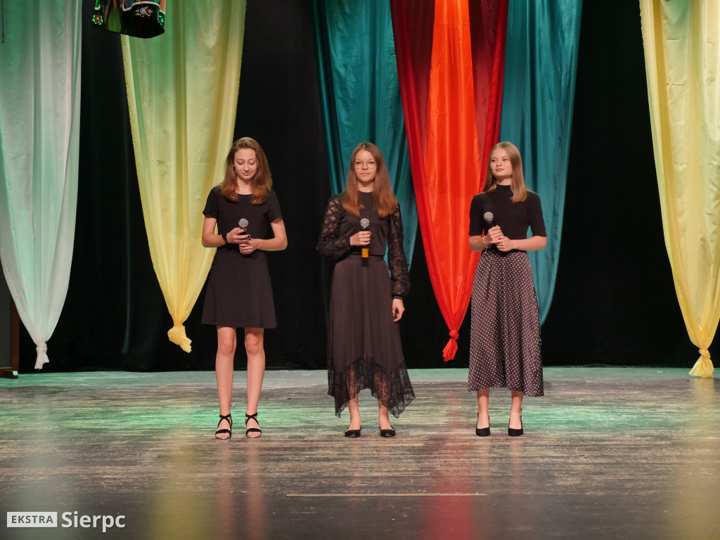 Koncert Kasztelanka i jej goście