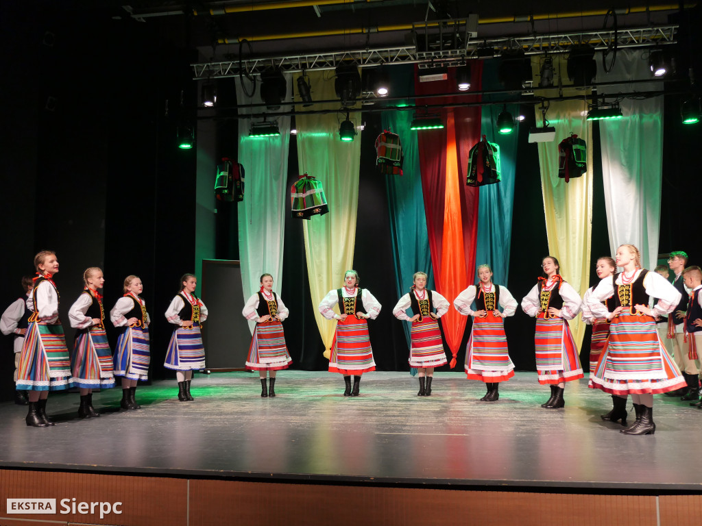 Koncert Kasztelanka i jej goście
