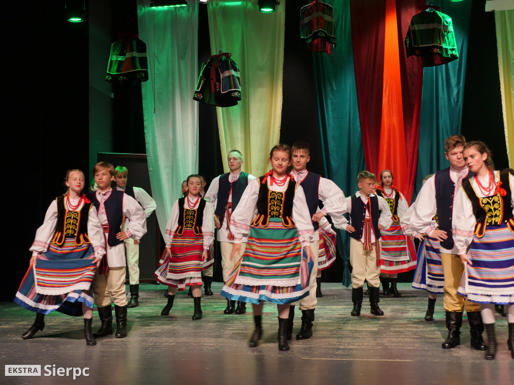 Koncert Kasztelanka i jej goście