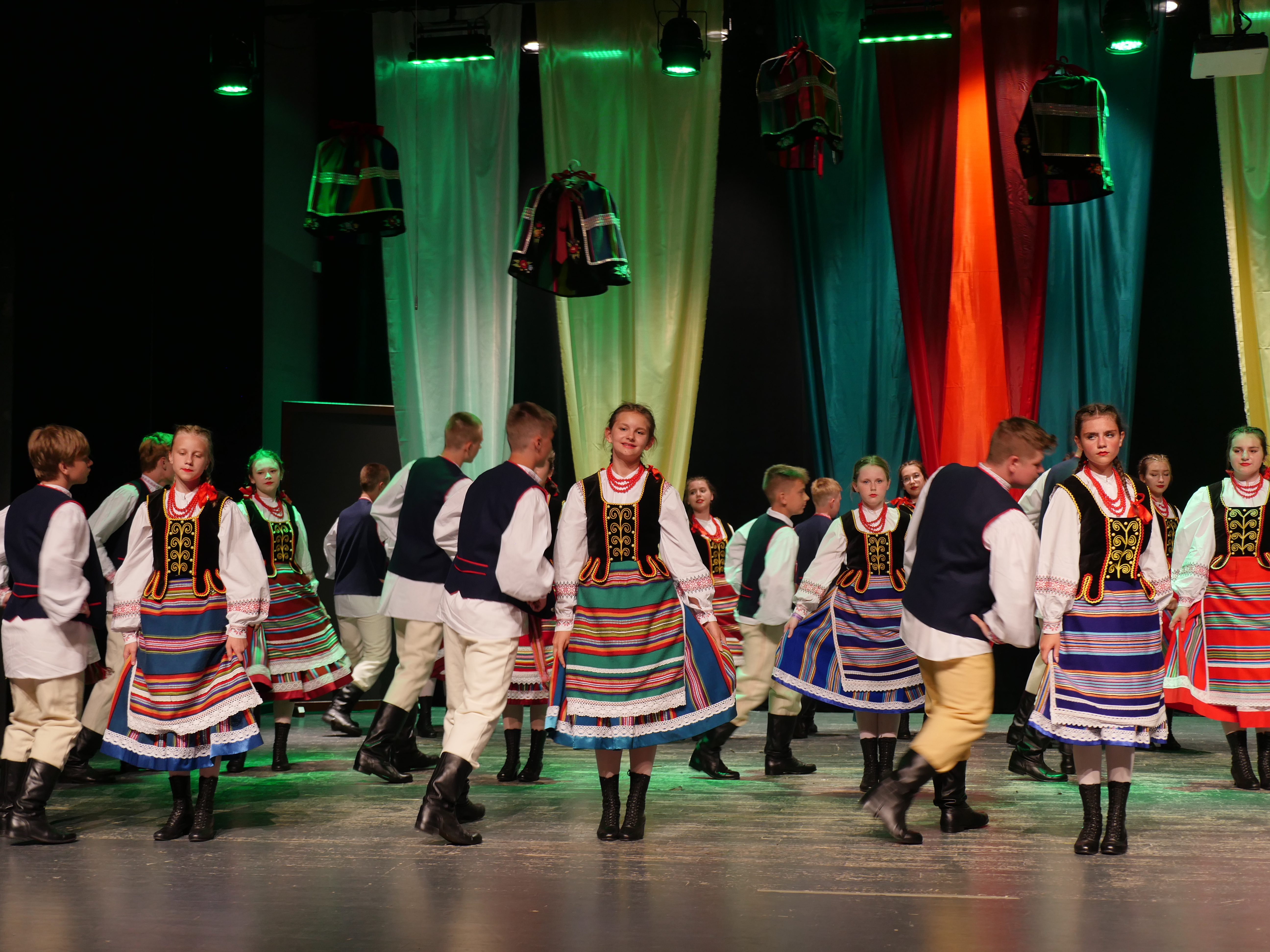 Koncert Kasztelanka i jej goście