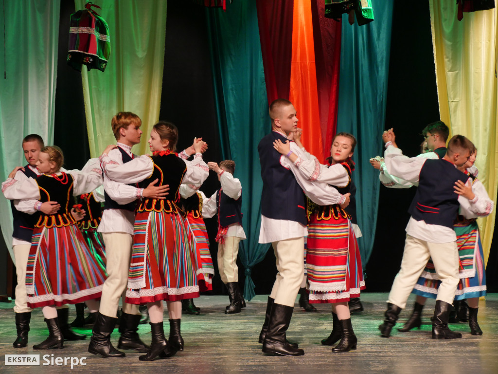 Koncert Kasztelanka i jej goście